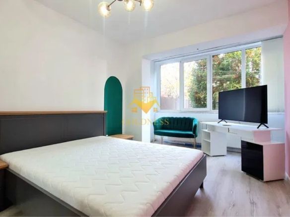 3 camere, decomandate, modern, Gheorgheni Zona Titulescu,Interservisan - Imagine principala