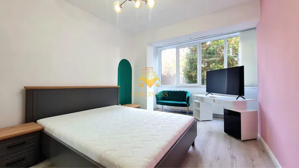 3 camere, decomandate, modern, Gheorgheni Zona Titulescu,Interservisan - Imagine principala