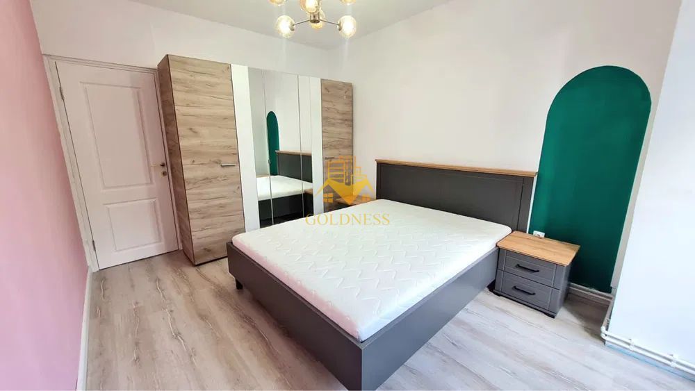 3 camere, decomandate, modern, Gheorgheni Zona Titulescu,Interservisan - foto 2