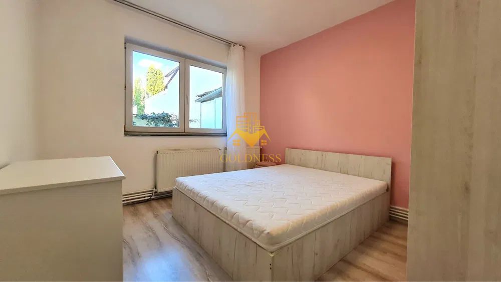 3 camere, decomandate, modern, Gheorgheni Zona Titulescu,Interservisan - foto 3