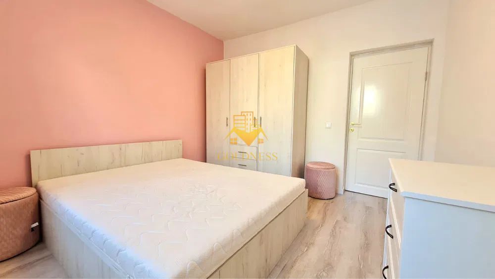 3 camere, decomandate, modern, Gheorgheni Zona Titulescu,Interservisan - foto 4
