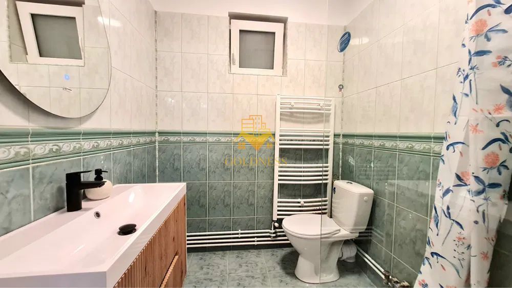 3 camere, decomandate, modern, Gheorgheni Zona Titulescu,Interservisan - foto 5