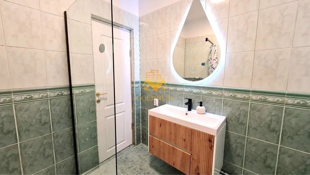3 camere, decomandate, modern, Gheorgheni Zona Titulescu,Interservisan - foto 6