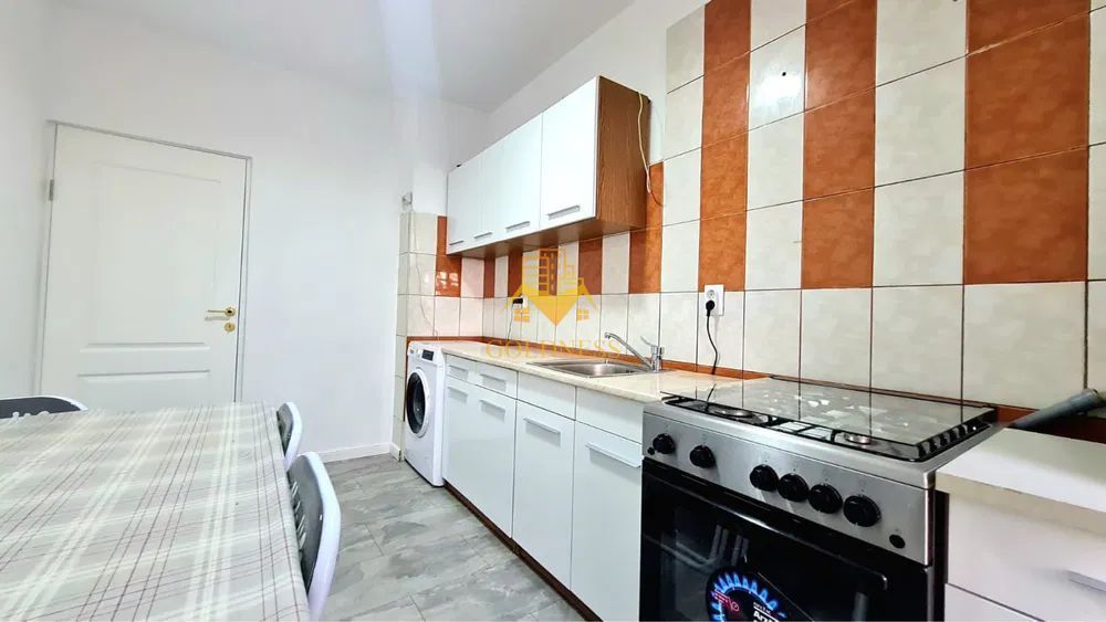 3 camere, decomandate, modern, Gheorgheni Zona Titulescu,Interservisan - foto 7