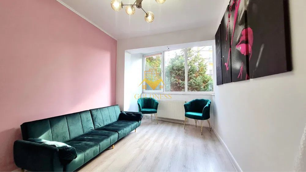 3 camere, decomandate, modern, Gheorgheni Zona Titulescu,Interservisan - foto 8