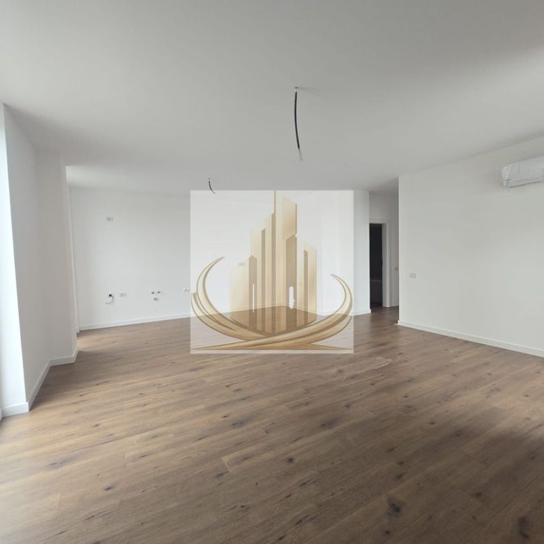 Apartament 2 camere, 55 mp, curte proprie 23 mp și parcare subterană - Imagine principala