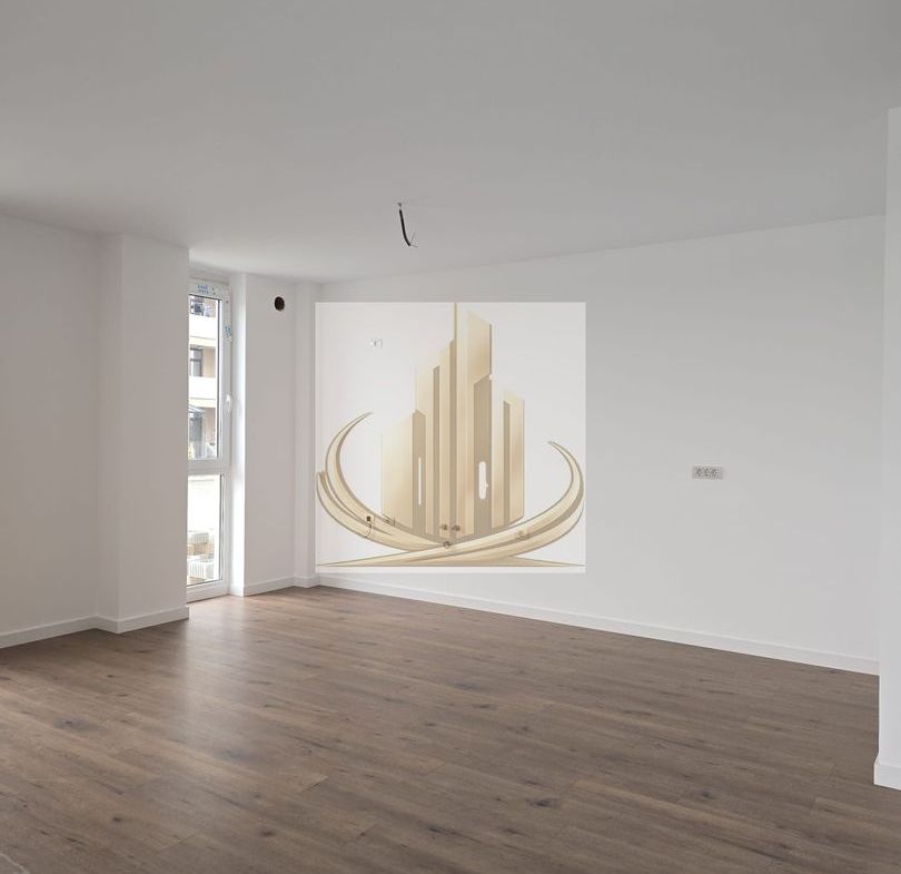 Apartament 2 camere, 55 mp, curte proprie 23 mp și parcare subterană - foto 4