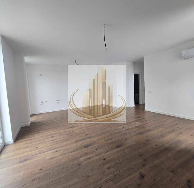 Apartament 2 camere, 55 mp, curte proprie 23 mp și parcare subterană - foto 5