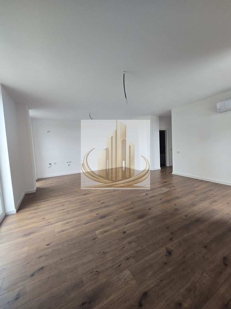 Apartament 2 camere, 55 mp, curte proprie 23 mp și parcare subterană - foto 5