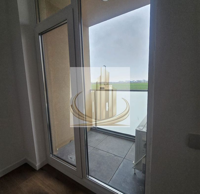 Apartament 2 camere, 55 mp, curte proprie 23 mp și parcare subterană - foto 6