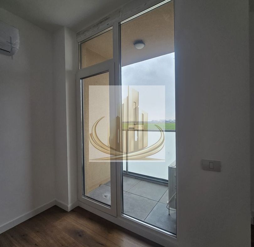 Apartament 2 camere, 55 mp, curte proprie 23 mp și parcare subterană - foto 7