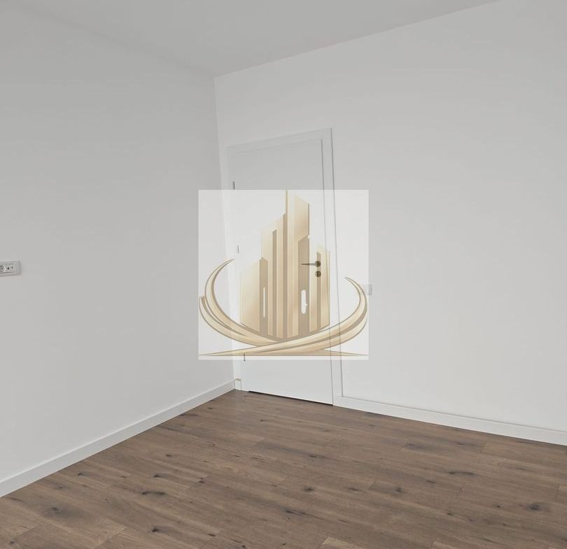 Apartament 2 camere, 55 mp, curte proprie 23 mp și parcare subterană - foto 8