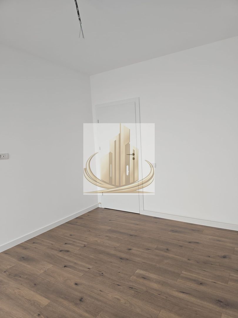 Apartament 2 camere, 55 mp, curte proprie 23 mp și parcare subterană - foto 8