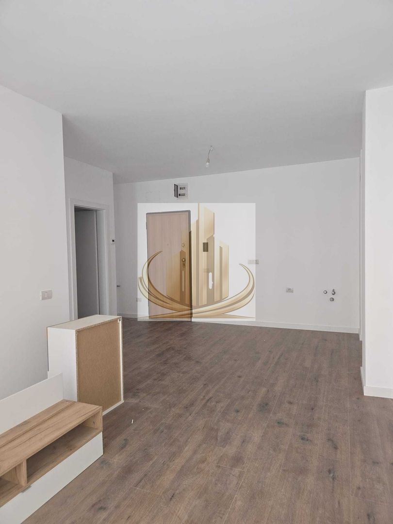 Apartament cu 2 camere, terasa si loc parcare - foto 2