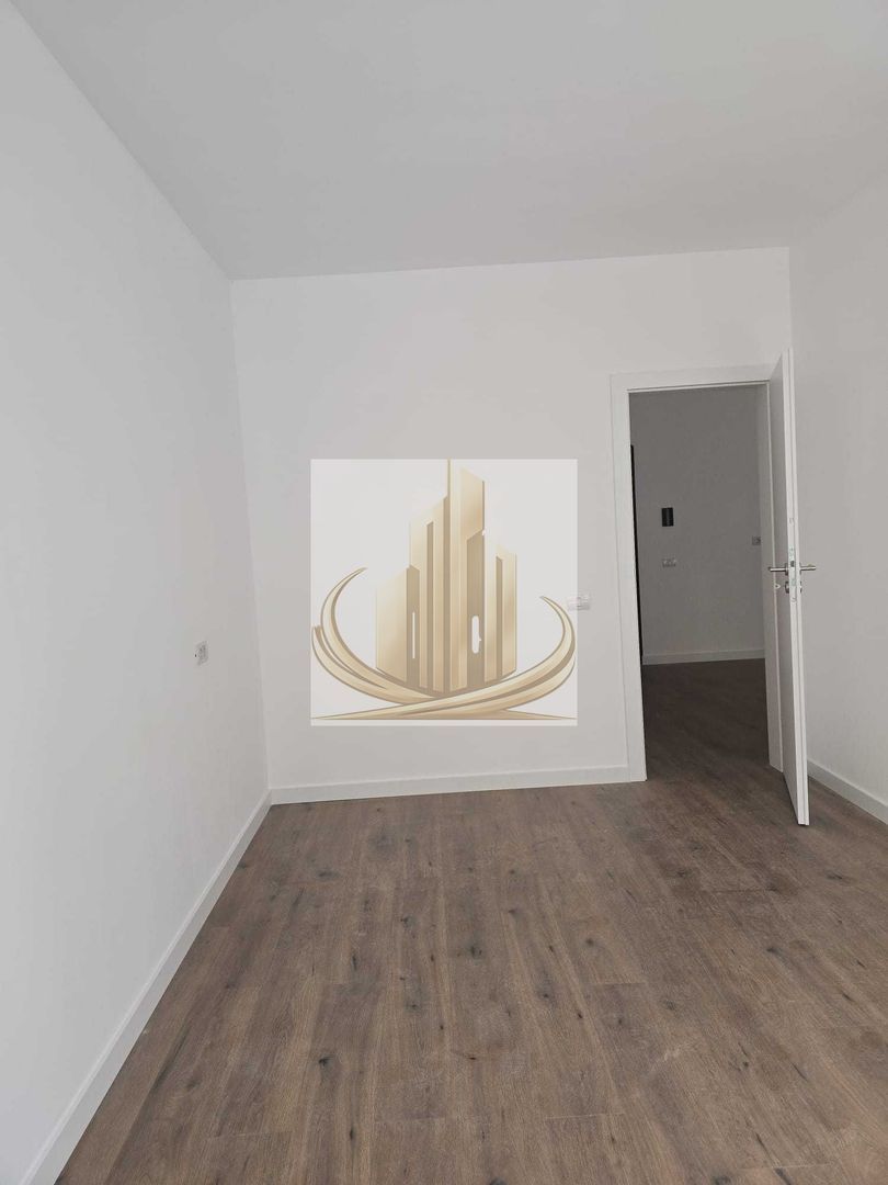Apartament cu 2 camere, terasa si loc parcare - foto 3