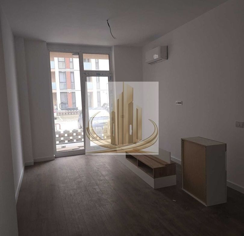 Apartament cu 2 camere, terasa si loc parcare - foto 4