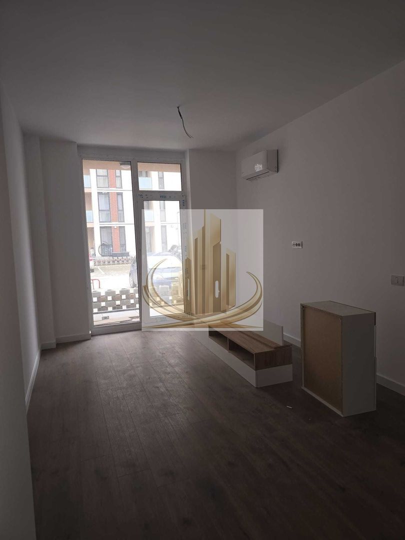 Apartament cu 2 camere, terasa si loc parcare - foto 4