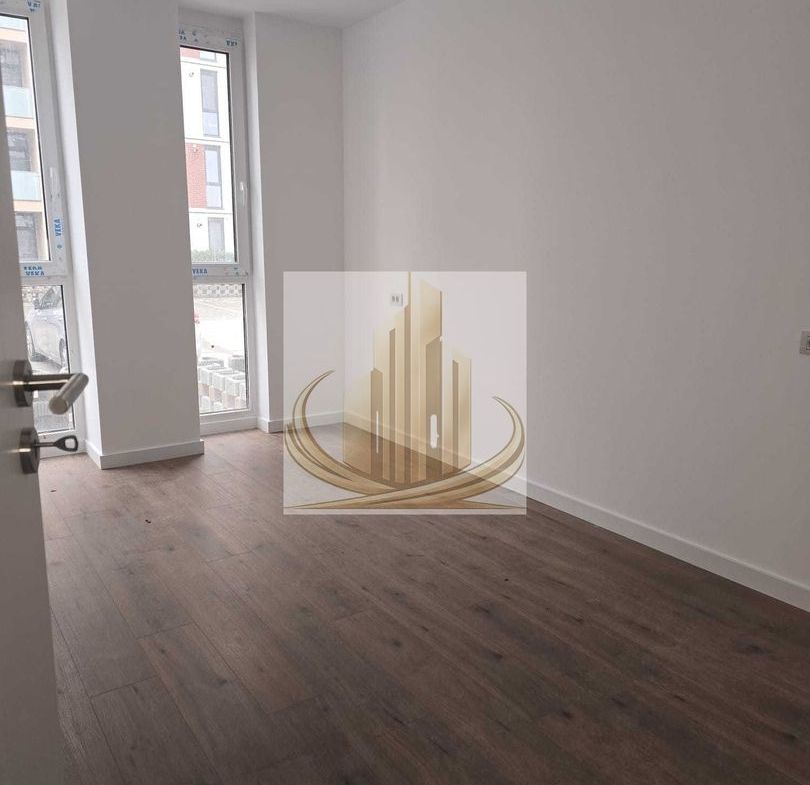 Apartament cu 2 camere, terasa si loc parcare - foto 6