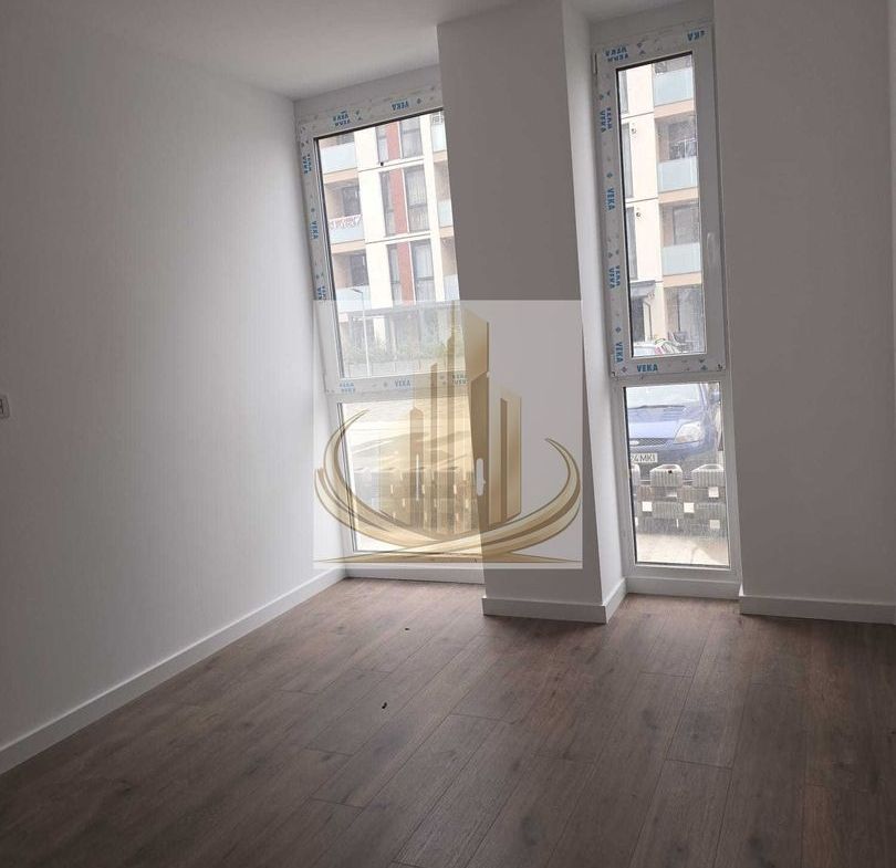 Apartament cu 2 camere, terasa si loc parcare - foto 7
