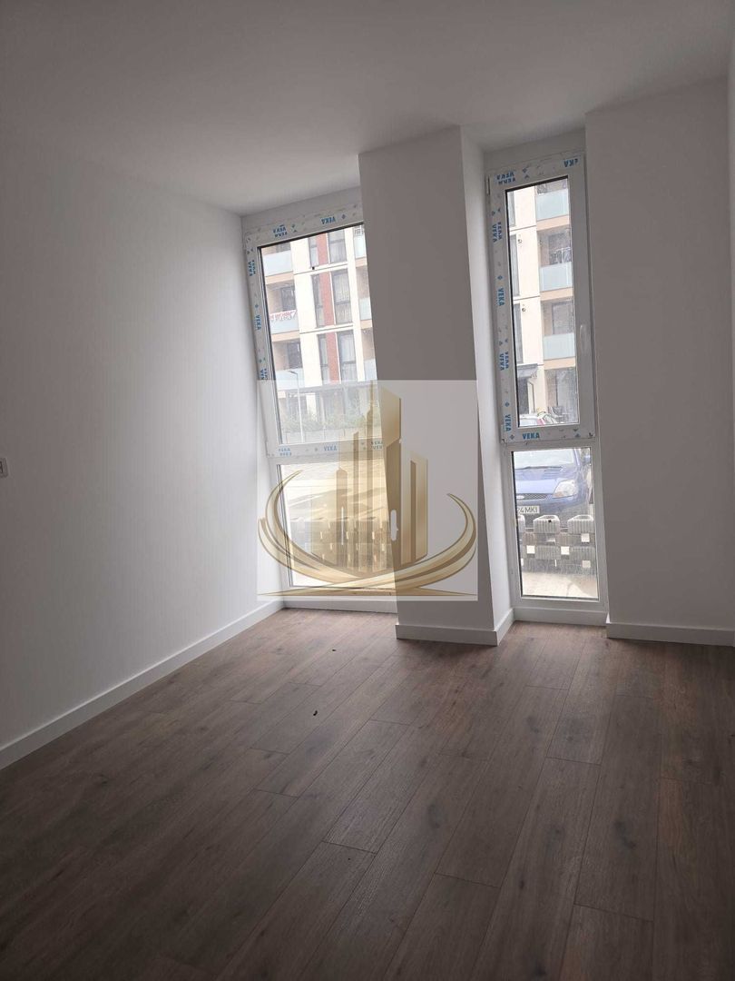 Apartament cu 2 camere, terasa si loc parcare - foto 7