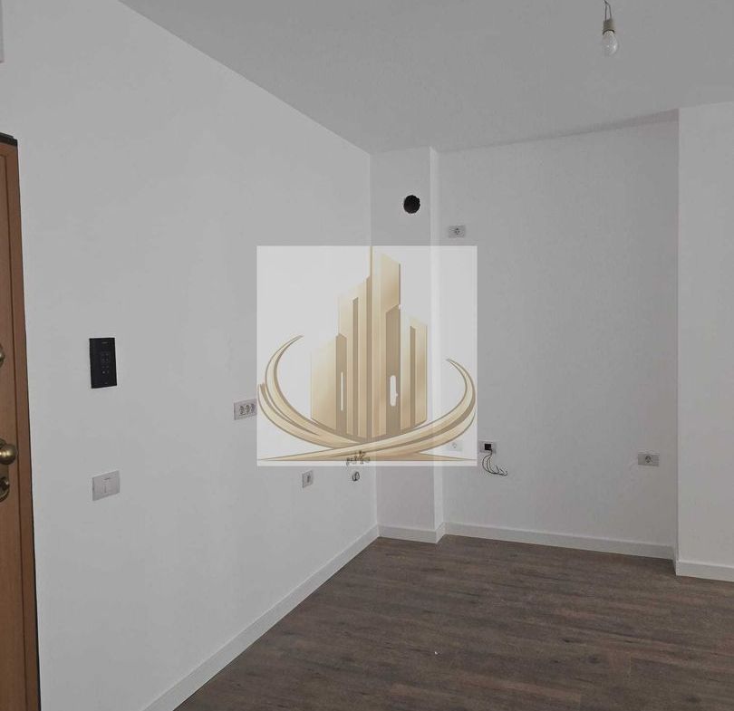 Apartament cu 2 camere, terasa si loc parcare - foto 8