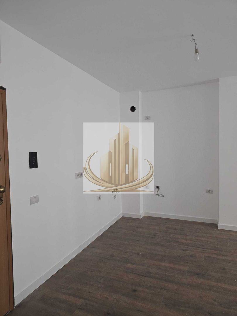 Apartament cu 2 camere, terasa si loc parcare - foto 8