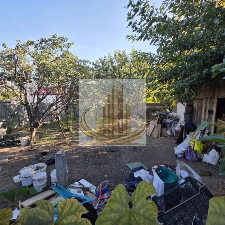 CASĂ DEMOLABILĂ + TEREN 781 MP | ZONA PREMIUM CARDIOVASCULAR – MODERN - Imagine principala