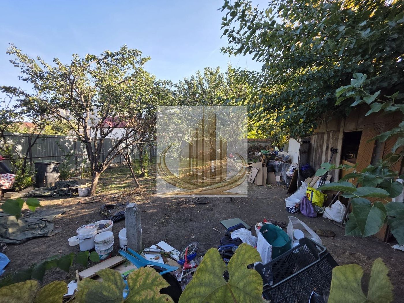 CASĂ DEMOLABILĂ + TEREN 781 MP | ZONA PREMIUM CARDIOVASCULAR – MODERN - Imagine principala