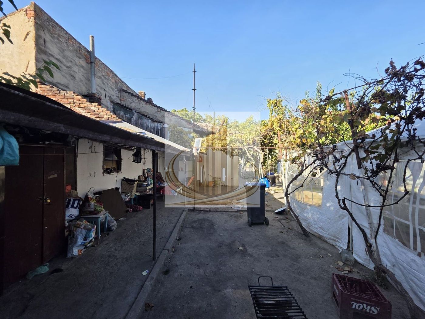 CASĂ DEMOLABILĂ + TEREN 781 MP | ZONA PREMIUM CARDIOVASCULAR – MODERN - foto 3