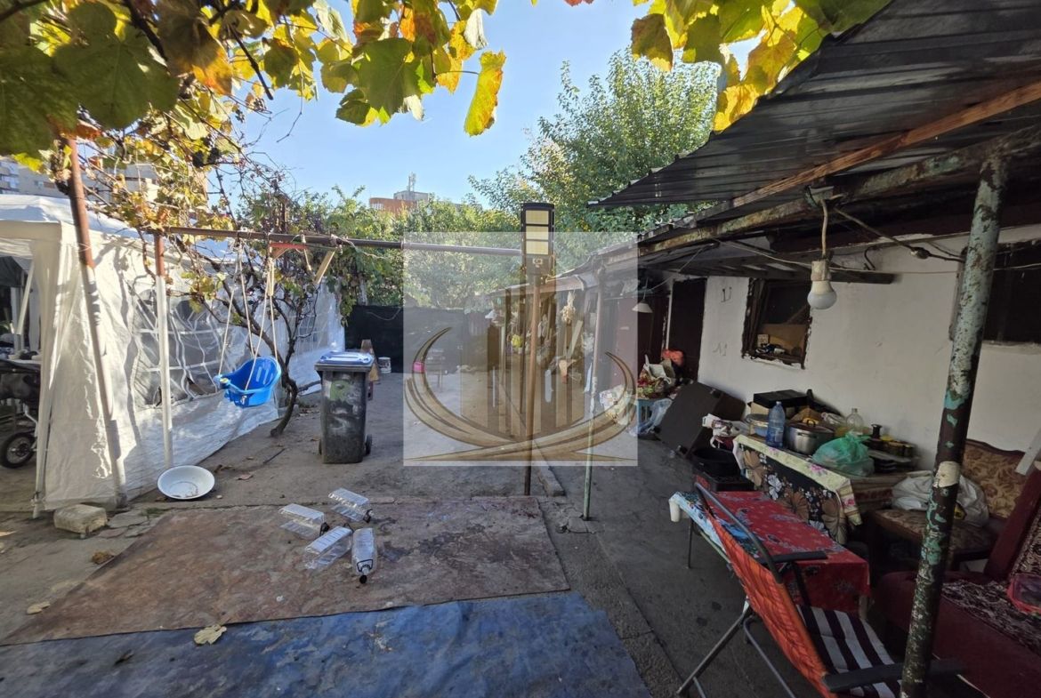 CASĂ DEMOLABILĂ + TEREN 781 MP | ZONA PREMIUM CARDIOVASCULAR – MODERN - foto 4