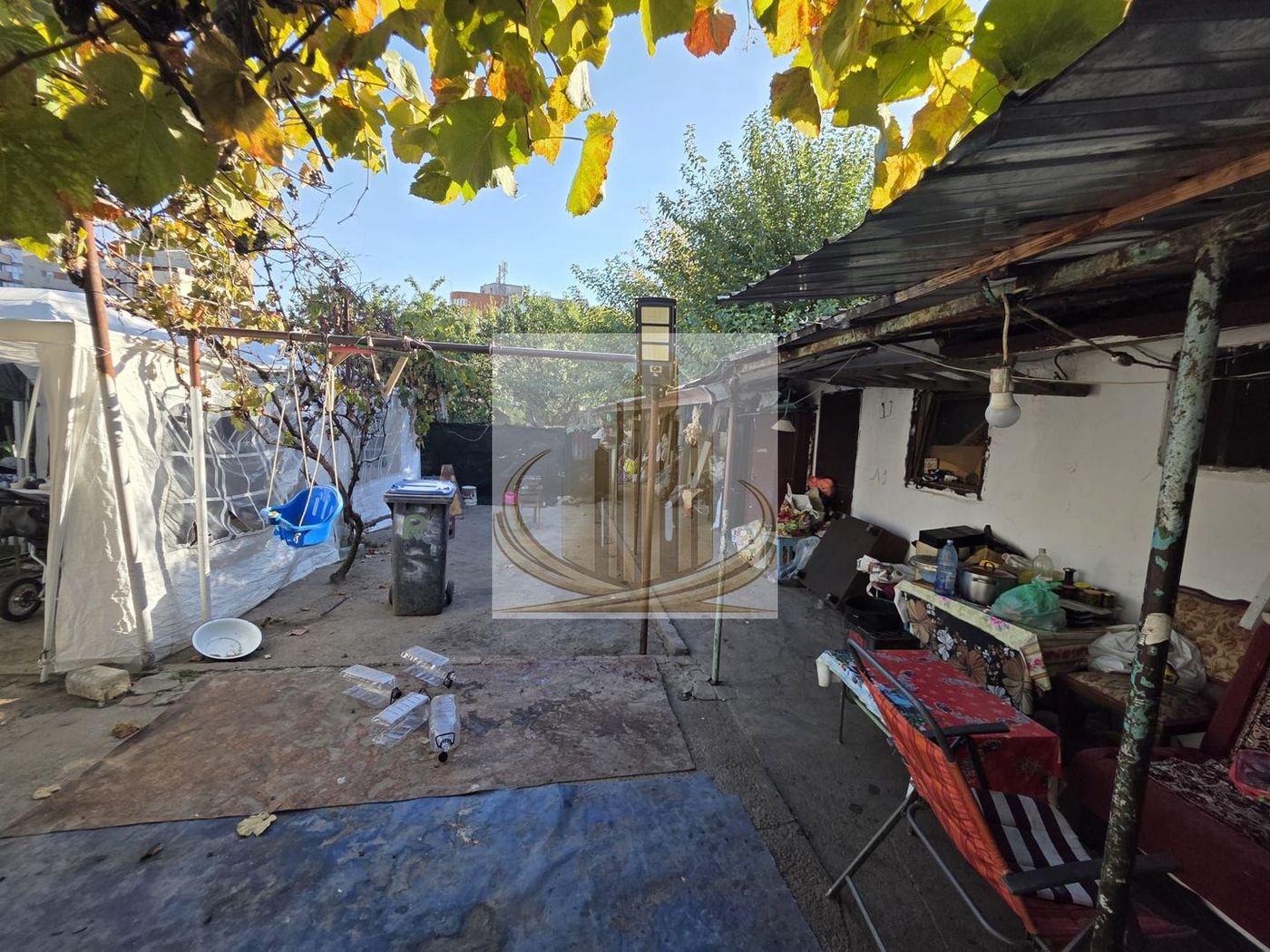 CASĂ DEMOLABILĂ + TEREN 781 MP | ZONA PREMIUM CARDIOVASCULAR – MODERN - foto 4