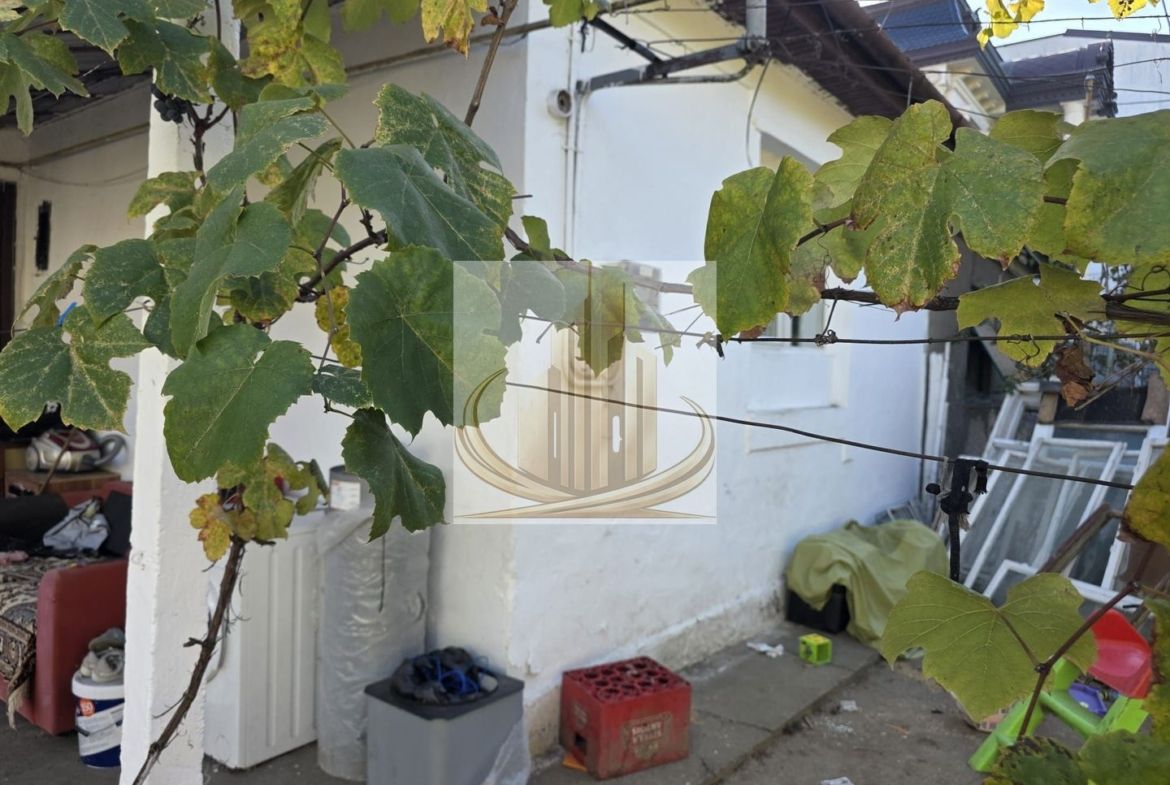 CASĂ DEMOLABILĂ + TEREN 781 MP | ZONA PREMIUM CARDIOVASCULAR – MODERN - foto 5