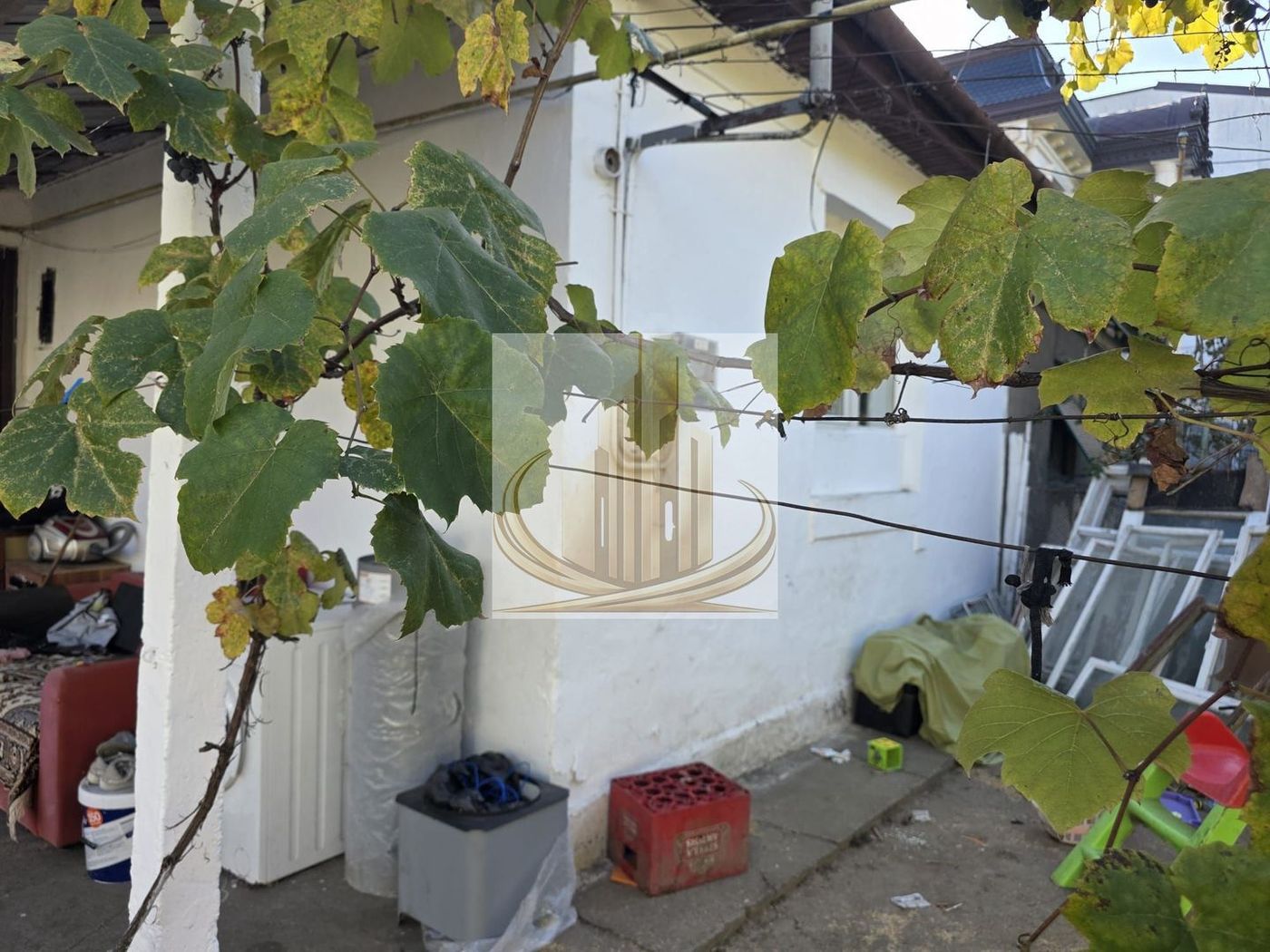 CASĂ DEMOLABILĂ + TEREN 781 MP | ZONA PREMIUM CARDIOVASCULAR – MODERN - foto 5