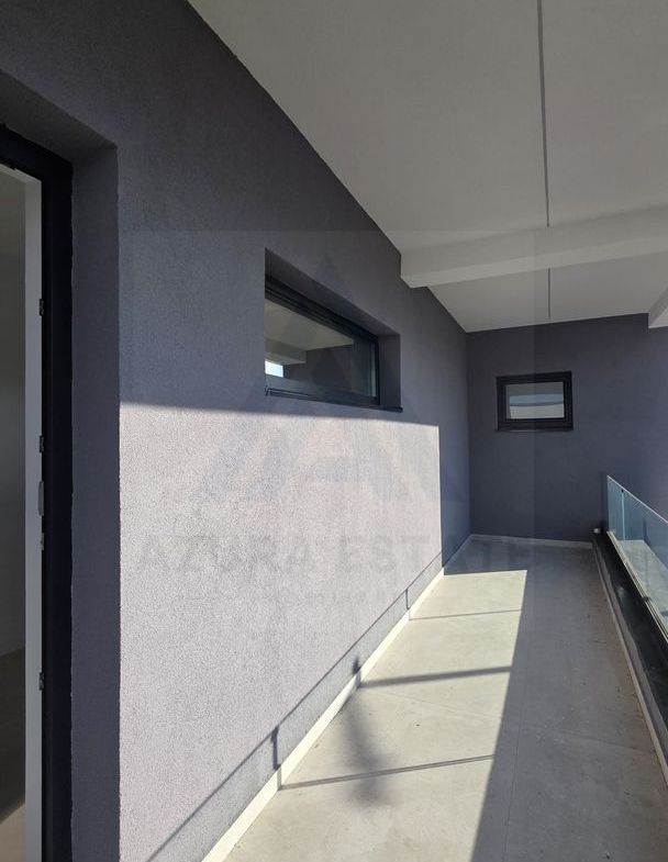 Casa premium 175 mp utili P+1 la cheie si teren 500 mp in Selimbar - foto 7