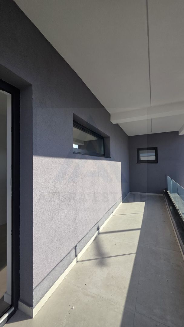 Casa premium 175 mp utili P+1 la cheie si teren 500 mp in Selimbar - foto 7