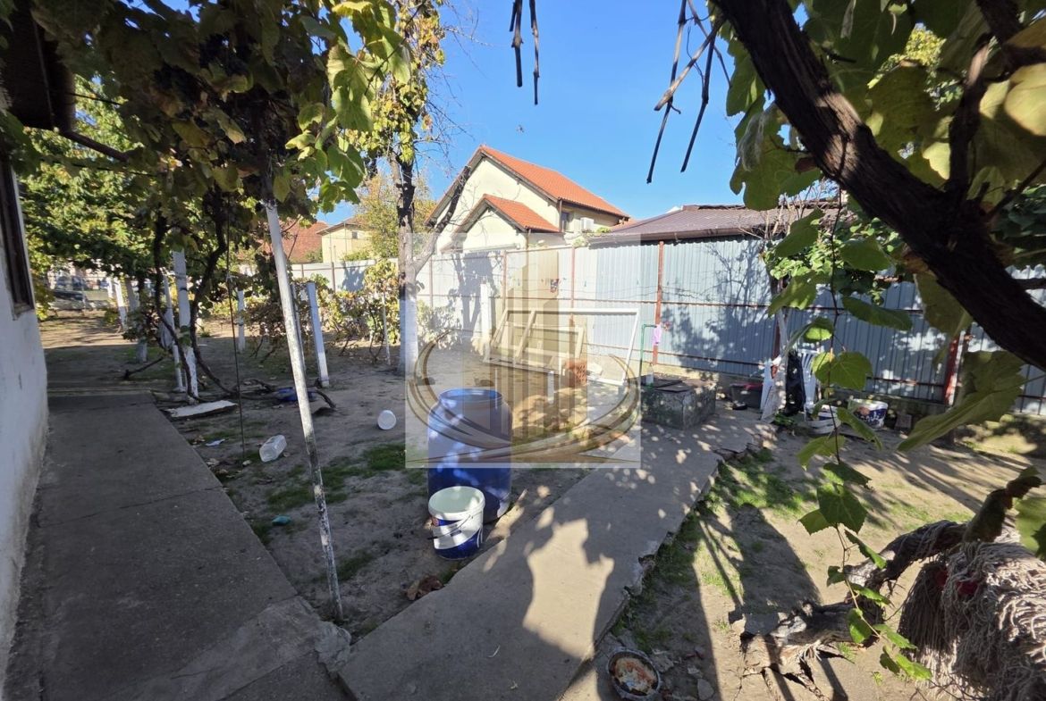CASĂ DEMOLABILĂ + TEREN 781 MP | ZONA PREMIUM CARDIOVASCULAR – MODERN - foto 7