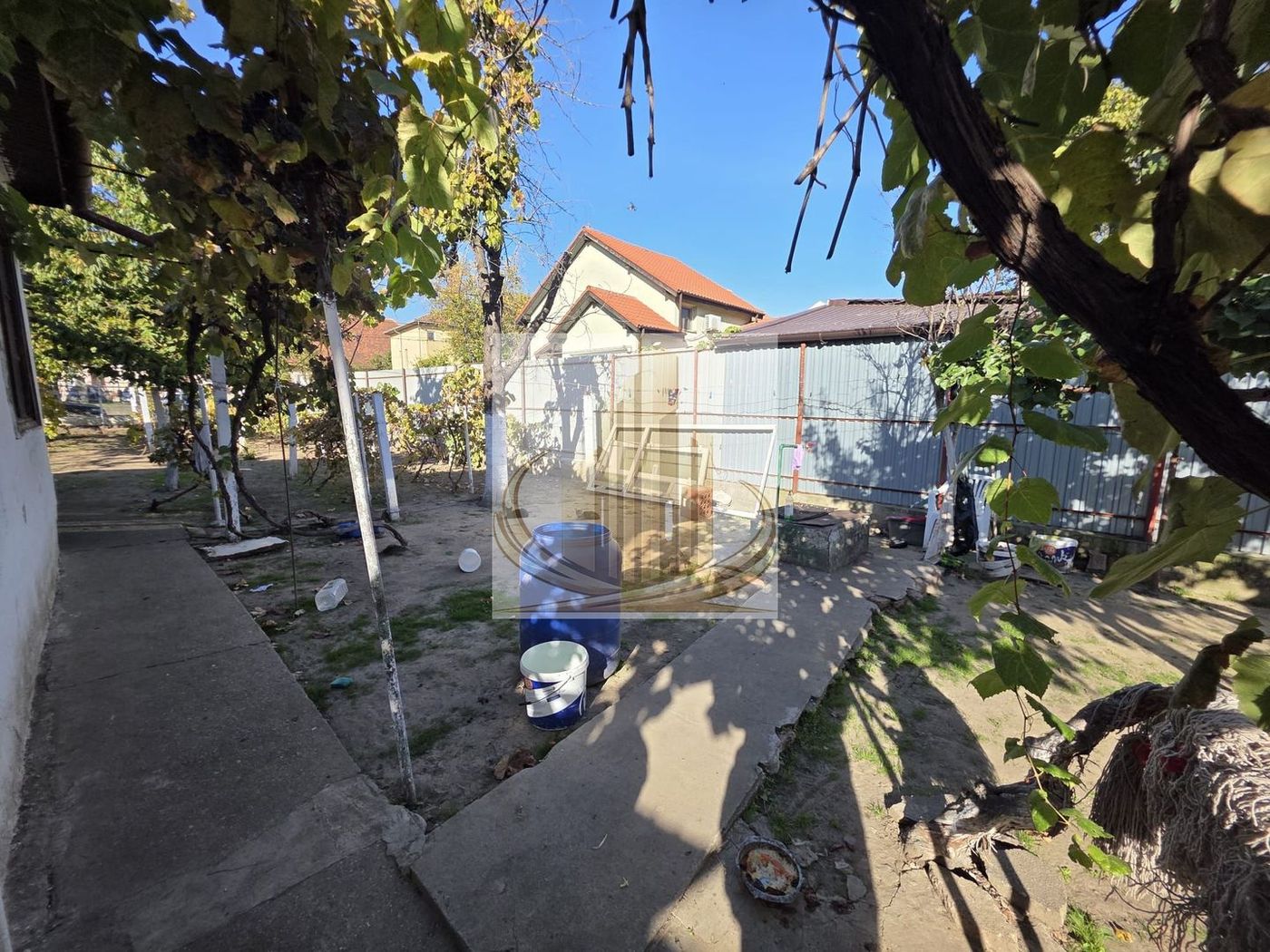 CASĂ DEMOLABILĂ + TEREN 781 MP | ZONA PREMIUM CARDIOVASCULAR – MODERN - foto 7