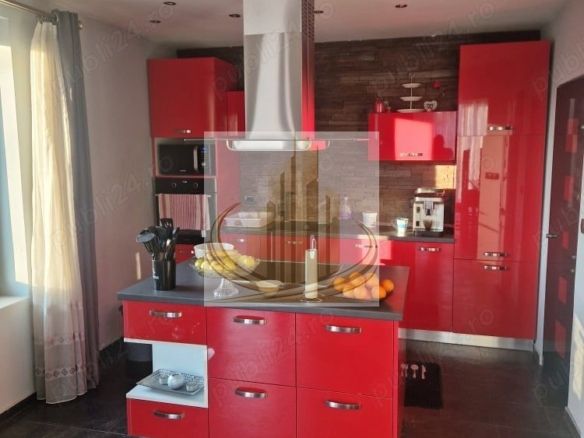 Vilă Exclusivistă P+1, 5 Camere, 613 mp Teren – Moșnița Nouă - Imagine principala