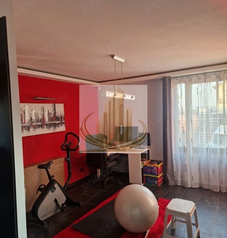 Vilă Exclusivistă P+1, 5 Camere, 613 mp Teren – Moșnița Nouă - foto 2