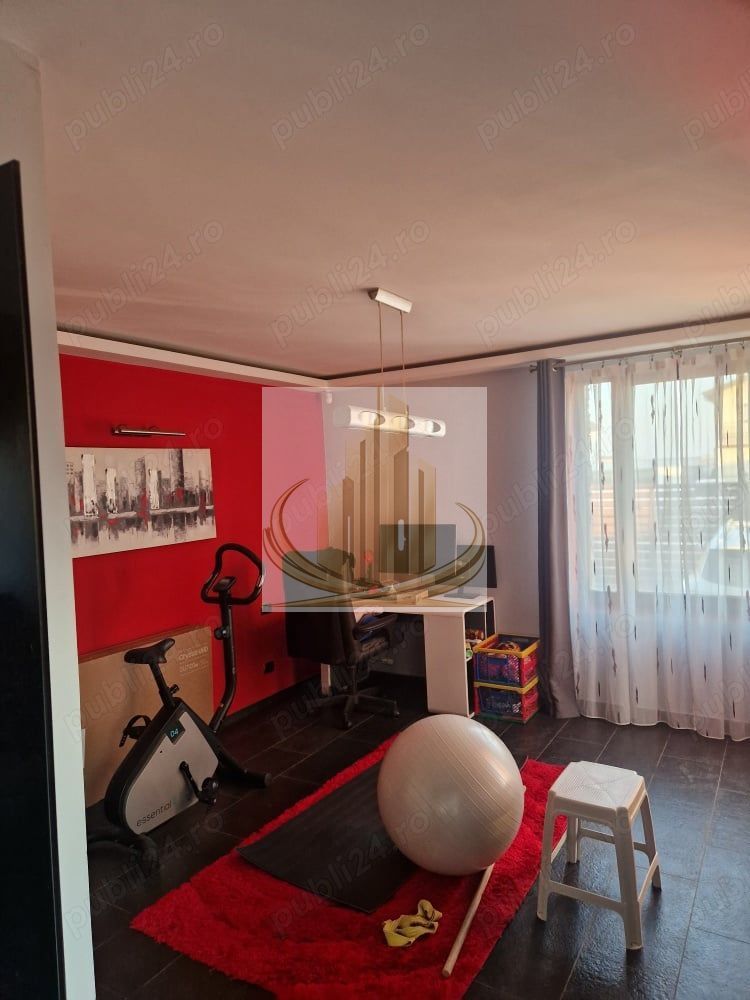 Vilă Exclusivistă P+1, 5 Camere, 613 mp Teren – Moșnița Nouă - foto 2