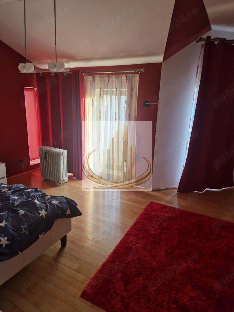 Vilă Exclusivistă P+1, 5 Camere, 613 mp Teren – Moșnița Nouă - foto 3