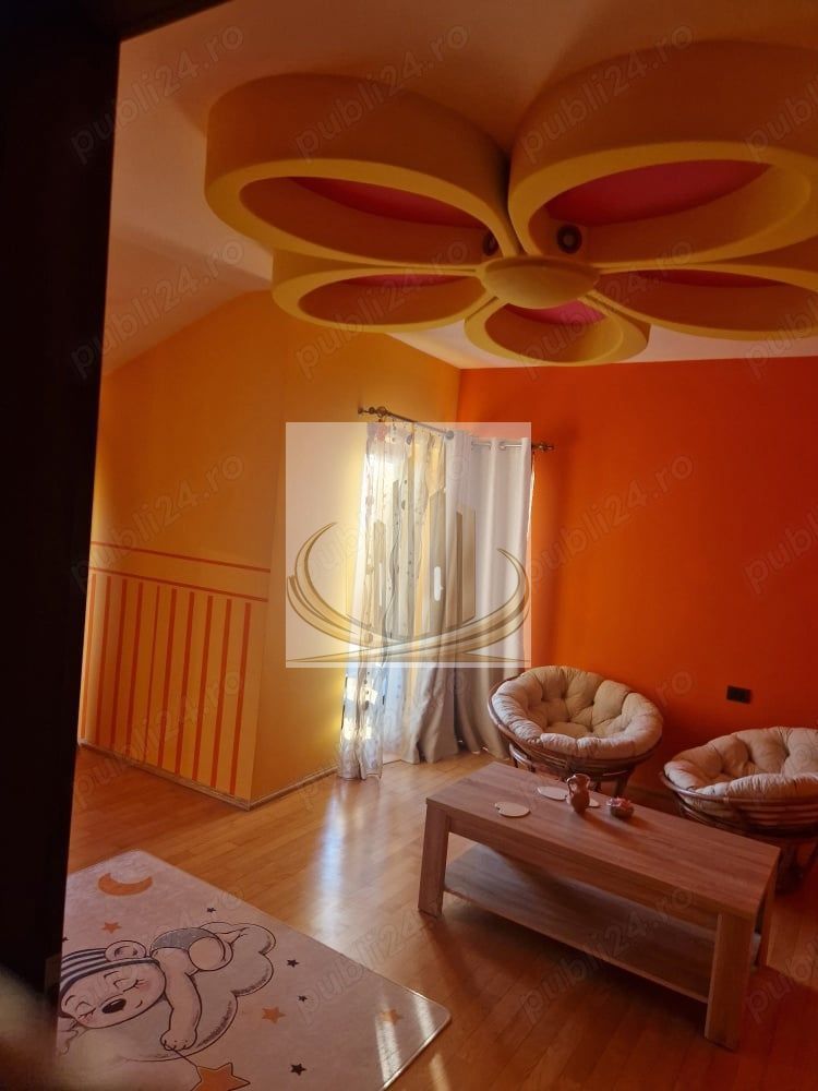 Vilă Exclusivistă P+1, 5 Camere, 613 mp Teren – Moșnița Nouă - foto 4