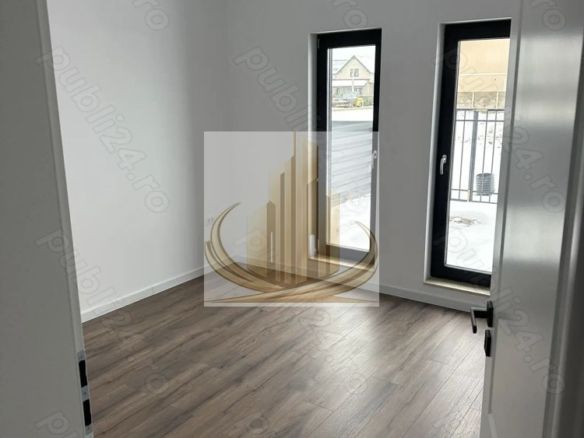 Duplex Premium P+Pod, 3 Dormitoare, Teren 275 mp – Moșnița Nouă - Imagine principala