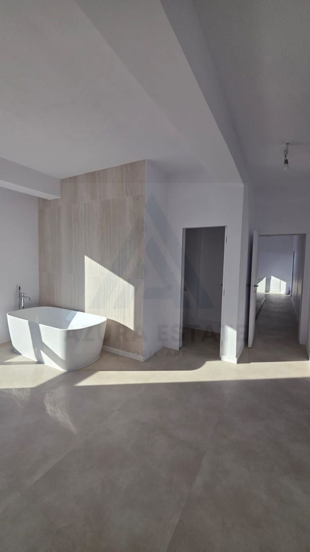 Casa premium 175 mp utili P+1 la cheie si teren 500 mp in Selimbar - foto 8