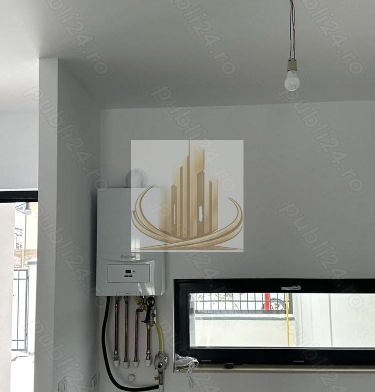Duplex Premium P+Pod, 3 Dormitoare, Teren 275 mp – Moșnița Nouă - foto 3