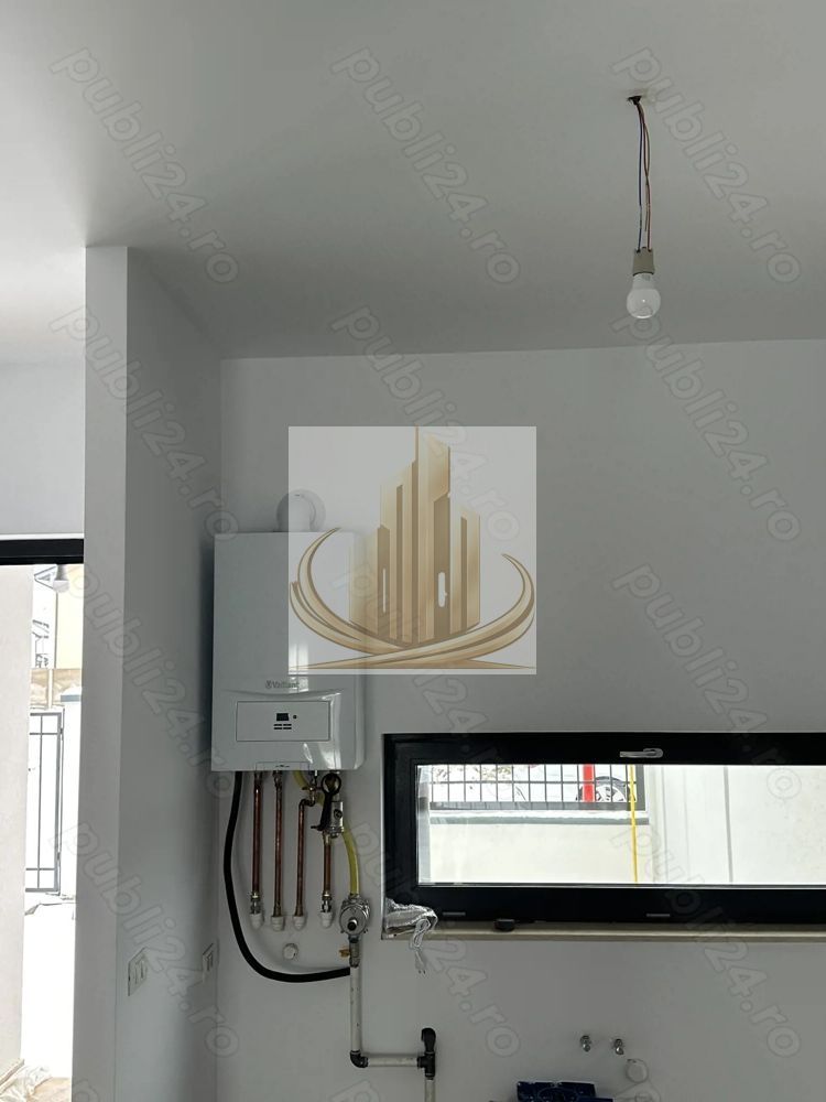 Duplex Premium P+Pod, 3 Dormitoare, Teren 275 mp – Moșnița Nouă - foto 3