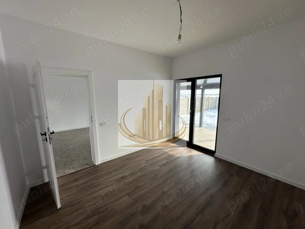 Duplex Premium P+Pod, 3 Dormitoare, Teren 275 mp – Moșnița Nouă - foto 4