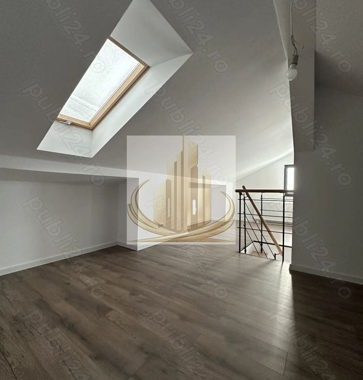 Duplex Premium P+Pod, 3 Dormitoare, Teren 275 mp – Moșnița Nouă - foto 6
