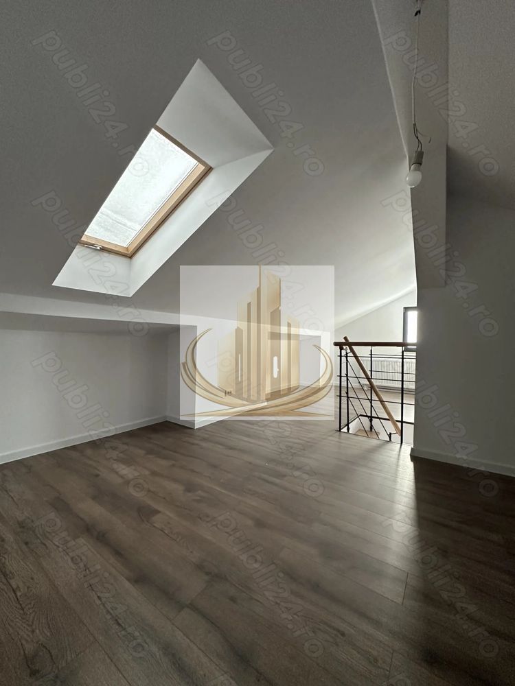 Duplex Premium P+Pod, 3 Dormitoare, Teren 275 mp – Moșnița Nouă - foto 6
