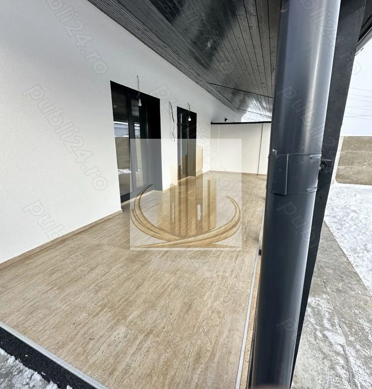 Duplex Premium P+Pod, 3 Dormitoare, Teren 275 mp – Moșnița Nouă - foto 7